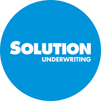 Solution Underwriting logo