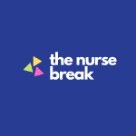 The Nurse Break logo