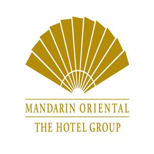 Mandarin Oriental Hotel Group logo