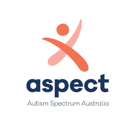 Autism Spectrum Australia logo