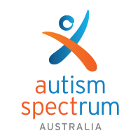 Autism Spectrum logo