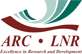 Agricultural Research Council logo