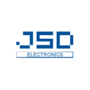 JSD Electronics logo