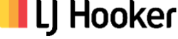 LJ Hooker Toongabbie logo