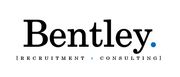 Bentley Recruitment logo