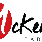 McKenzie Partners logo