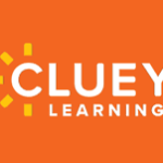 Cluey Learning logo