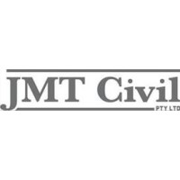 JMT Civil logo