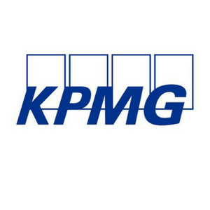 KPMG Singapore logo