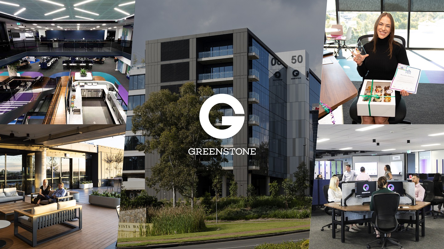 Greenstone Financial Services banner