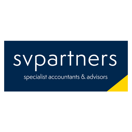 SV Partners logo