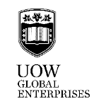 UOW Global Enterprises logo