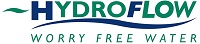 Hydro Flow logo