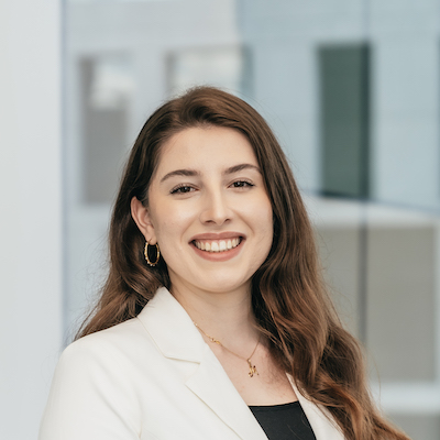 Graduate Profile