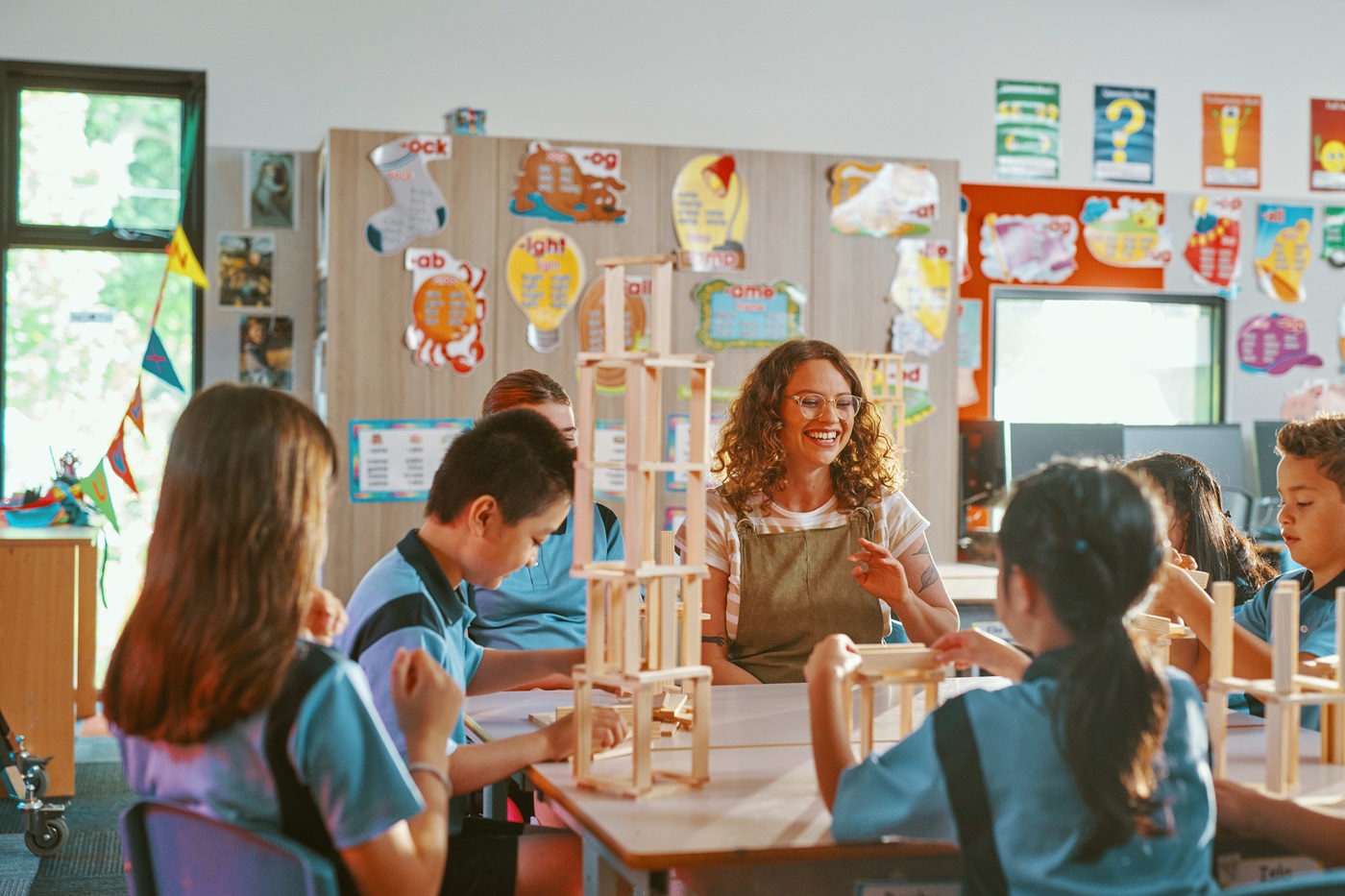 Department of Education - Victoria