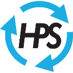 HPS Tech logo