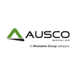 Ausco Modular logo