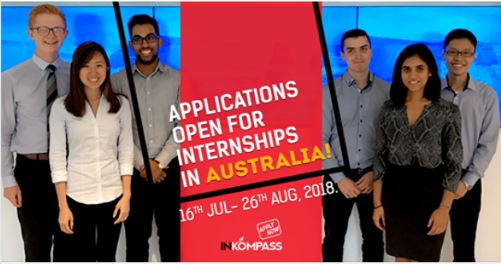 INKOMPASS profile banner