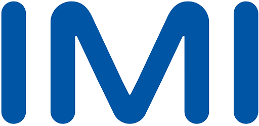 IMI Singapore logo