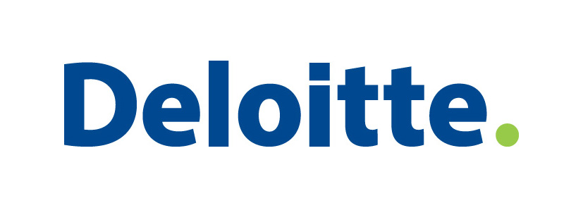Deloitte profile banner