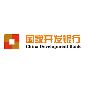 China Development Bank logo
