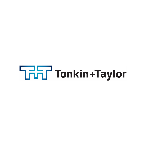 Tonkin + Taylor logo