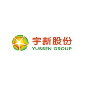 Yussen Group logo