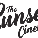 Sunset Cinema logo