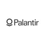 Palantir Technologies logo