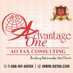 Advantage one tax consultancy