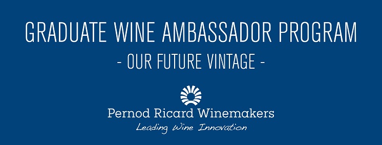 Pernod Ricard Winemakers profile banner