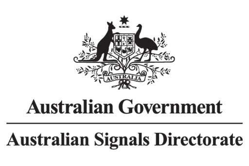 Australian Signals Directorate logo