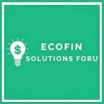 Ecofin Solution ForU logo