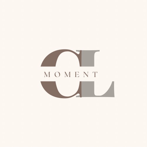 CL Moment logo