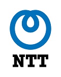 NTT logo