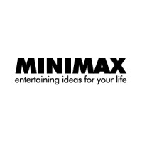 Minimax Consultancy logo