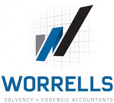 Worrells Solvency and Forensic Accountants