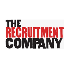 The Recruitment Company logo