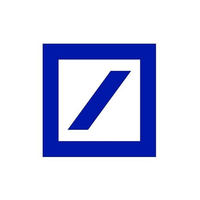 Deutsche Bank logo
