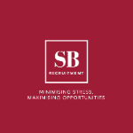 SB RECRUITMENT PTY LIMITED logo