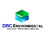 DRC Environmental logo