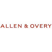 Allen & Overy logo