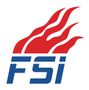 Fire and Safety Industries logo