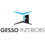 Gesso Interiors logo
