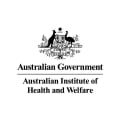 Australian Institute of Health and Welfare logo