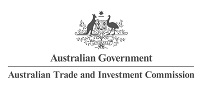 Australian Trade and Investment Commission logo