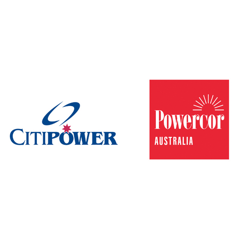 Beon, CitiPower, Powercor and United Energy