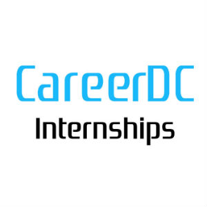 CareerDC logo