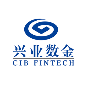 CIB FINTECH logo
