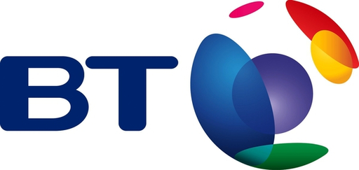 BT Global Services logo